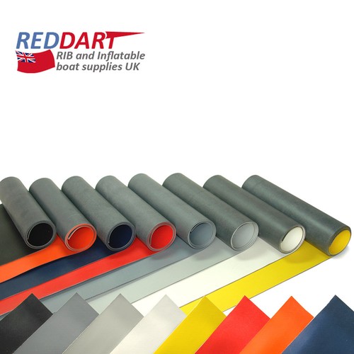 Hypalon repair fabric for - hypalon,