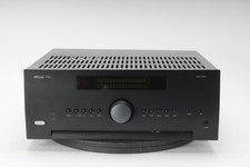 Arcam AVR390 7.2-Channel AV Receiver