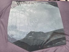 VW Golf MK4 Hatchback Drivers Side Rear Door Glass Offside Right Window 5 Door