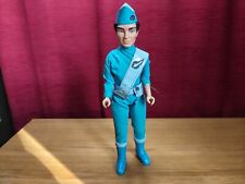 Gerry Anderson Carlton Thunderbirds Scott Tracy 12" Talking Action Figure