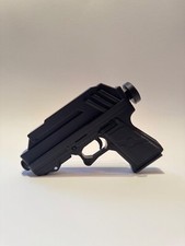 DC17 Blaster Gun Star Wars |