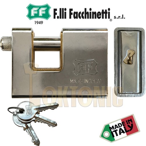 Facchinetti ff8370 fully - ff8370,