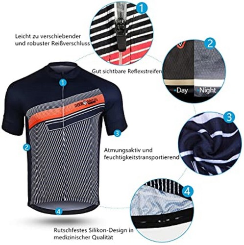 Men cycling bike - men's,