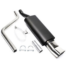 Ta Technix Sport Exhaust