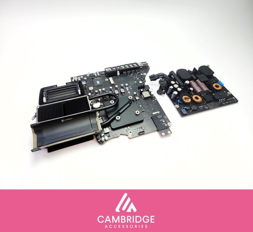 Genuine imac logic board - genuine,