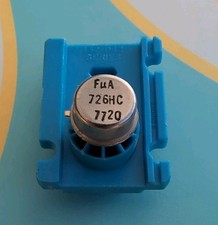 UA726HC – Vintage Fairchild