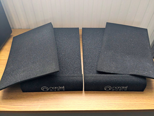 Nordell audio black - nordell,