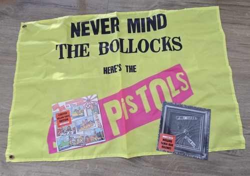 Sex pistols pretty vacant - sex,