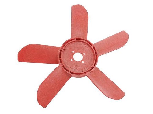 Bmw engine fan - bucket, 1502