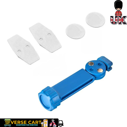 Bike brake pad spreader - brake, tool