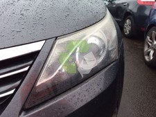 TOYOTA AVENSIS D-4D MK3 PASSENGER SIDE NEARSIDE HEADLIGHT 2012-2015 8117005340