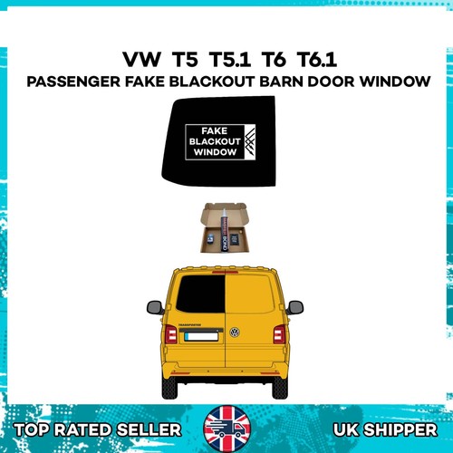 Transporter passenger - vw, t5