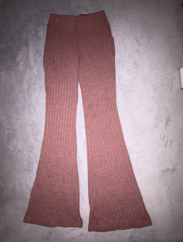 Zara women pink - zara, ribbed