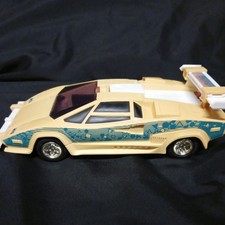Kenner Mask M.A.S.K Stiletto