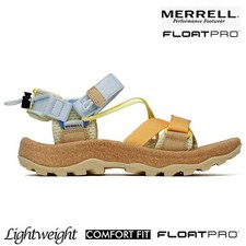 LADIES MERRELL WALKING HIKING