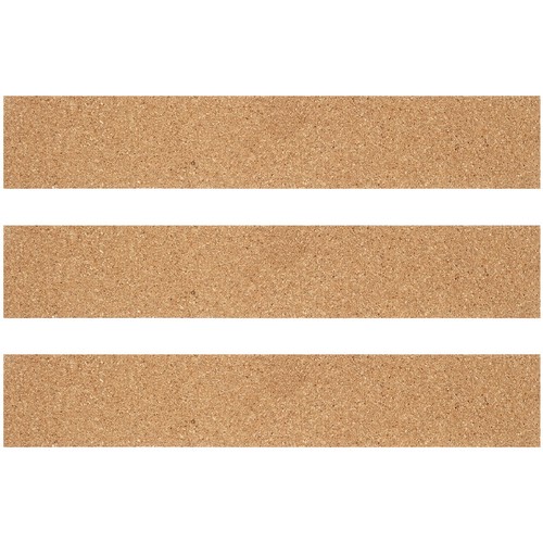 Reusable natural cork board - reusable,