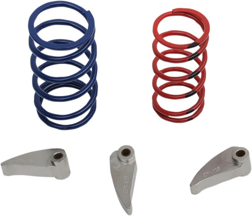 Epi clutch kit - kit, ranger