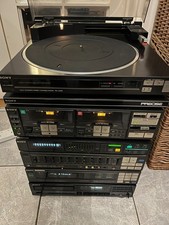 Sony V77L 1980's Vintage