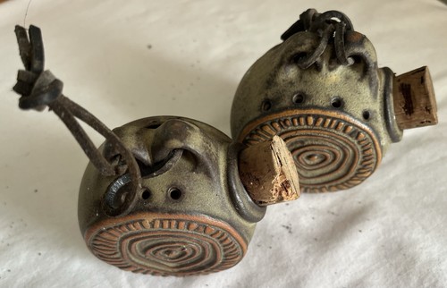 Pair vintage 1970s tremar - 1970s,