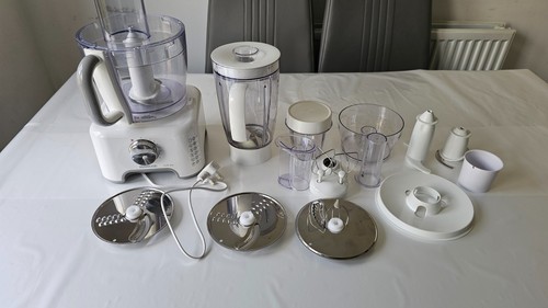 Kenwood multipro classic fp730 - multipro,