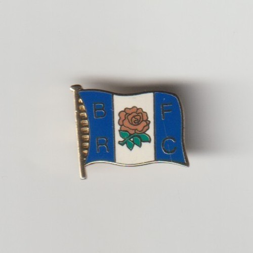 Blackburn rovers club - blackburn,