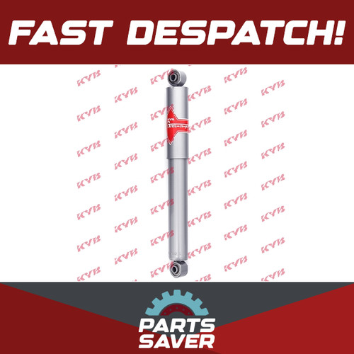Shock absorbers fits - 2x,