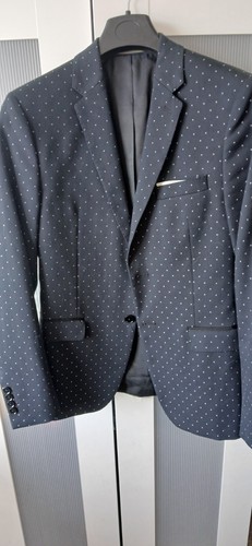 Zara men jacket 40 - men's,
