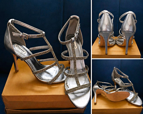 Dune london silver - dune,