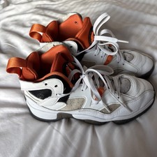 Nike Jordan Baseball Boots