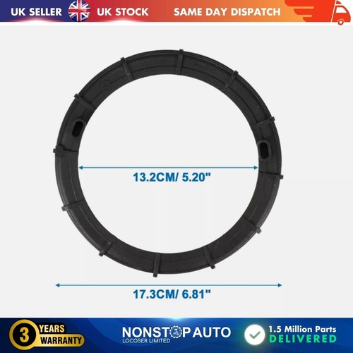 Dispatch fuel tank - sender, unit