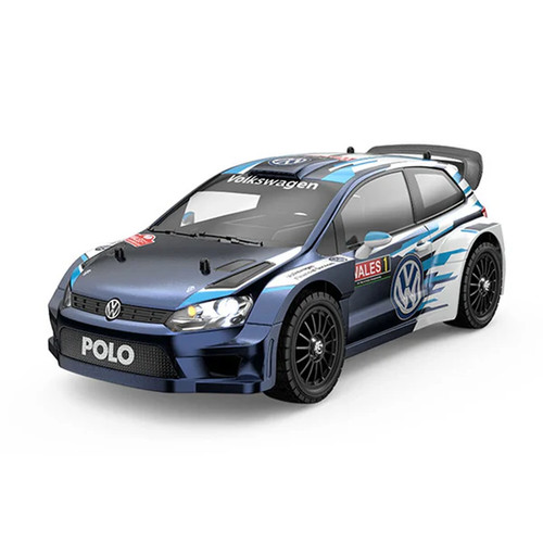 Mjx hyper 14304 polo - mjx, rc