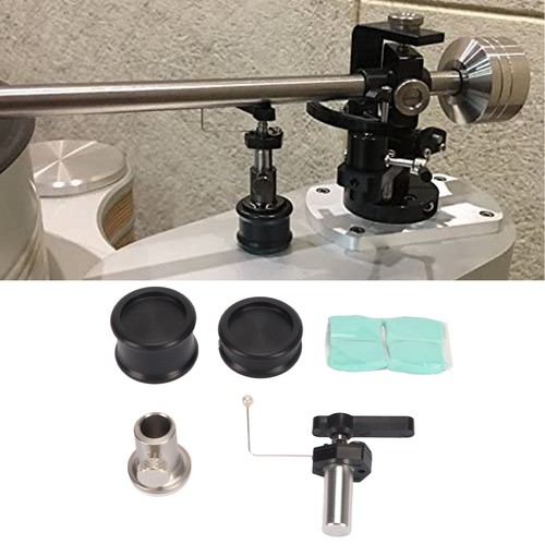 Automatic tonearm lifter - automatic,