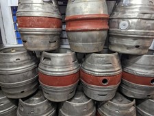 Micro Brewery 1000L  -  Ready