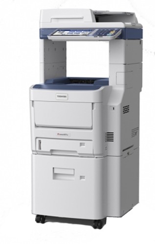 Toshiba studio 407cs - toshiba,