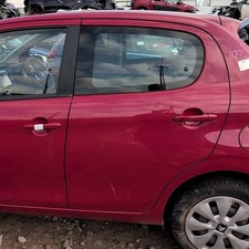 CITROEN C1 MK2 2014-2018 DOOR