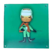 Das MZ Kultbuch / The MZ Cult