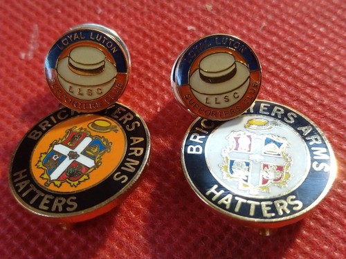Luton town f - luton,