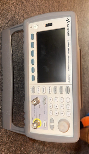 Keysight technologies trueform - keysight,