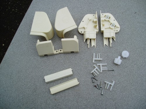 Caravan blind kit seitz - blind,