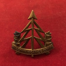 WW2 Reconnaissance Corps