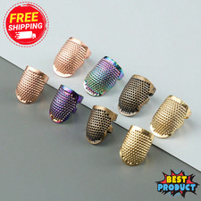 4pcs Adjustable Metal Sewing