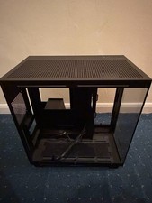 NZXT H9 Flow Midi Tower Case