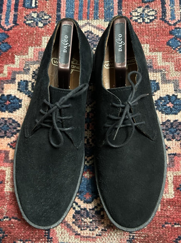 Vagabond shoes men - shoes, black