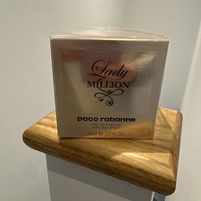 Paco Rabanne Lady Million Eau