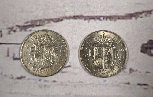 Queen elizabeth 1967 - queen, half
