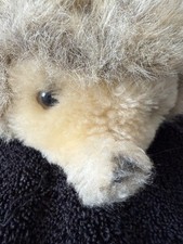 MERRYTHOUGHT HEDGEHOG VINTAGE