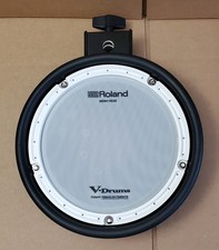 🤖🥁 ROLAND V Drums PDX-6A