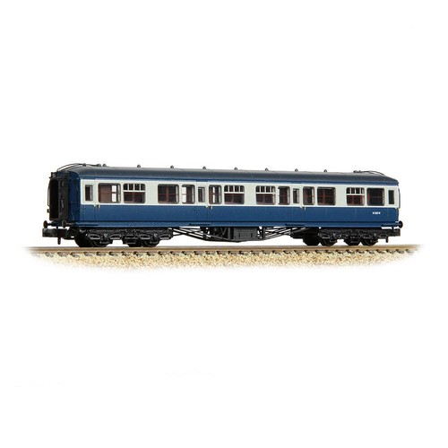 Graham farish 374 538a - n, gauge