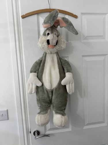 Vintage bugs bunny hot - hot, water