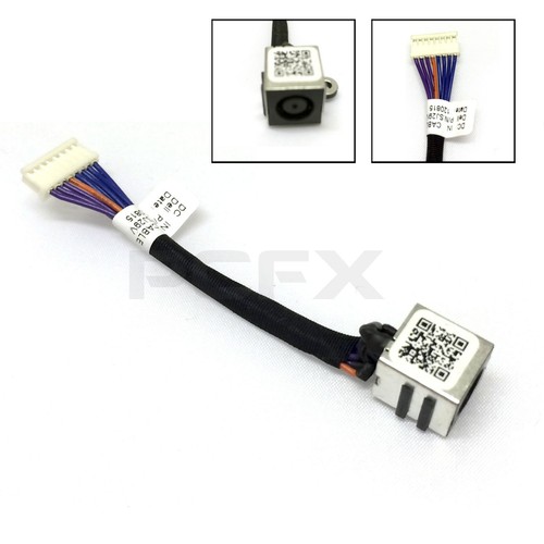 Power cable inspiron 17r - power,